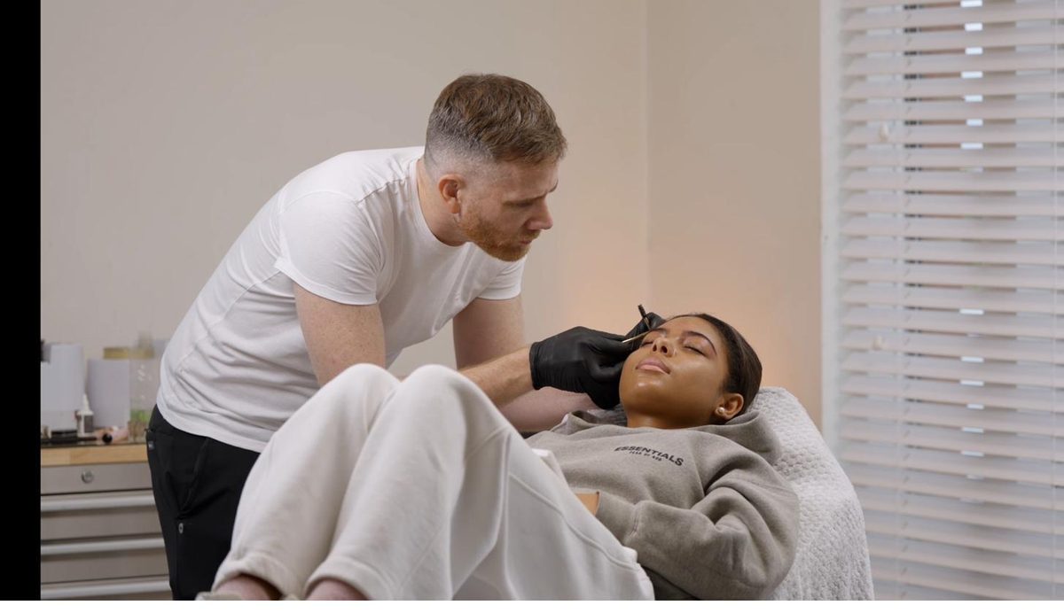 Educating other practitioners